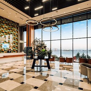 Holiday Inn Istanbul - Tuzla Bay By Ihg