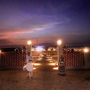 Rumis Desert Camp