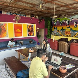 Backpackers Villa Mumbai